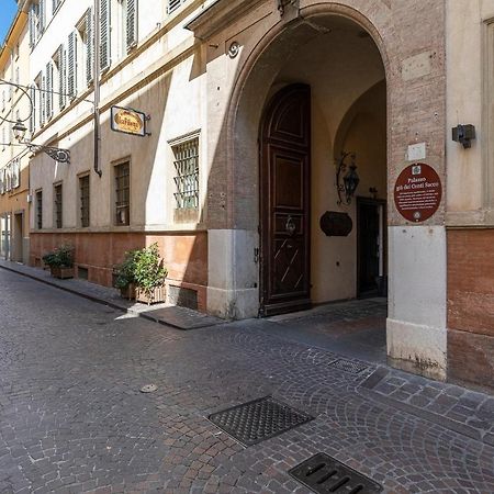 Cattedrale Parma Apartment Екстериор снимка
