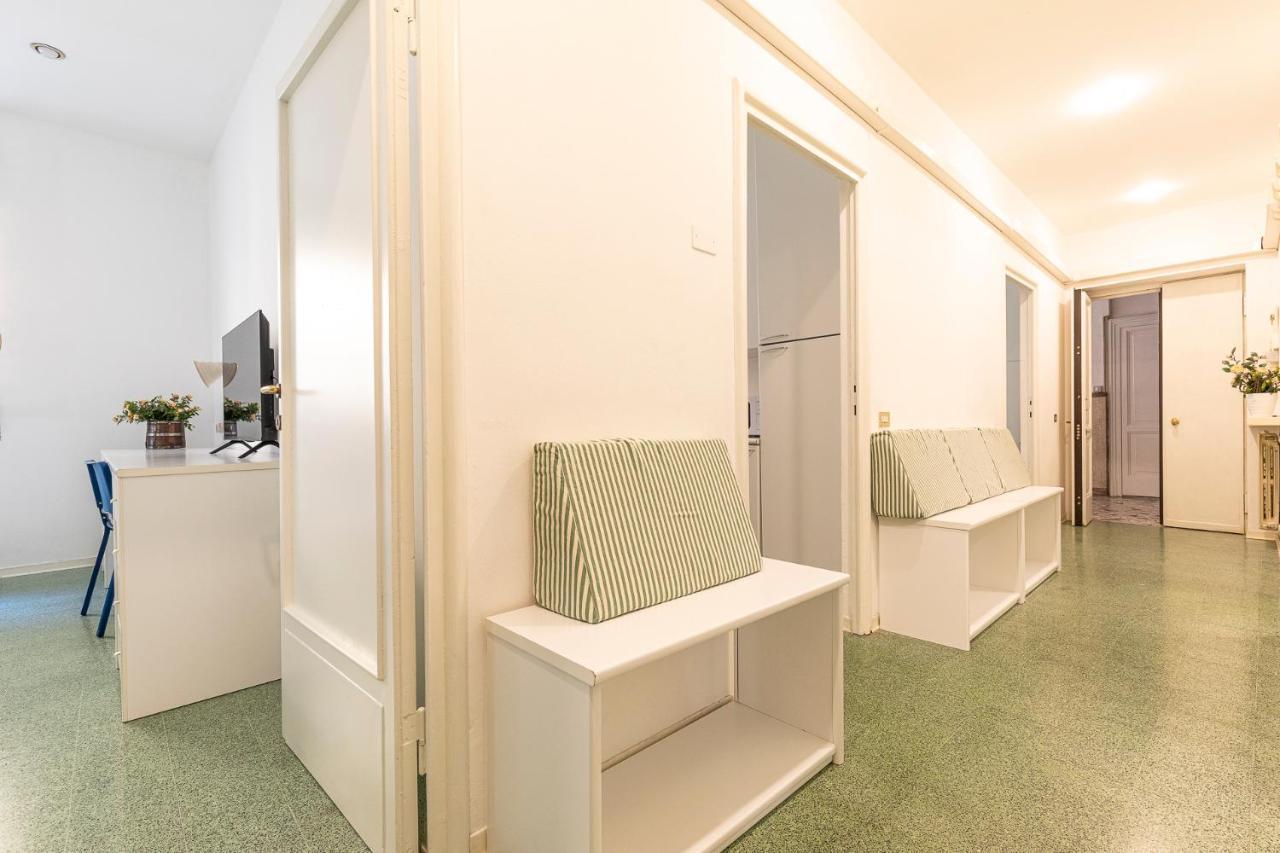 Cattedrale Parma Apartment Екстериор снимка