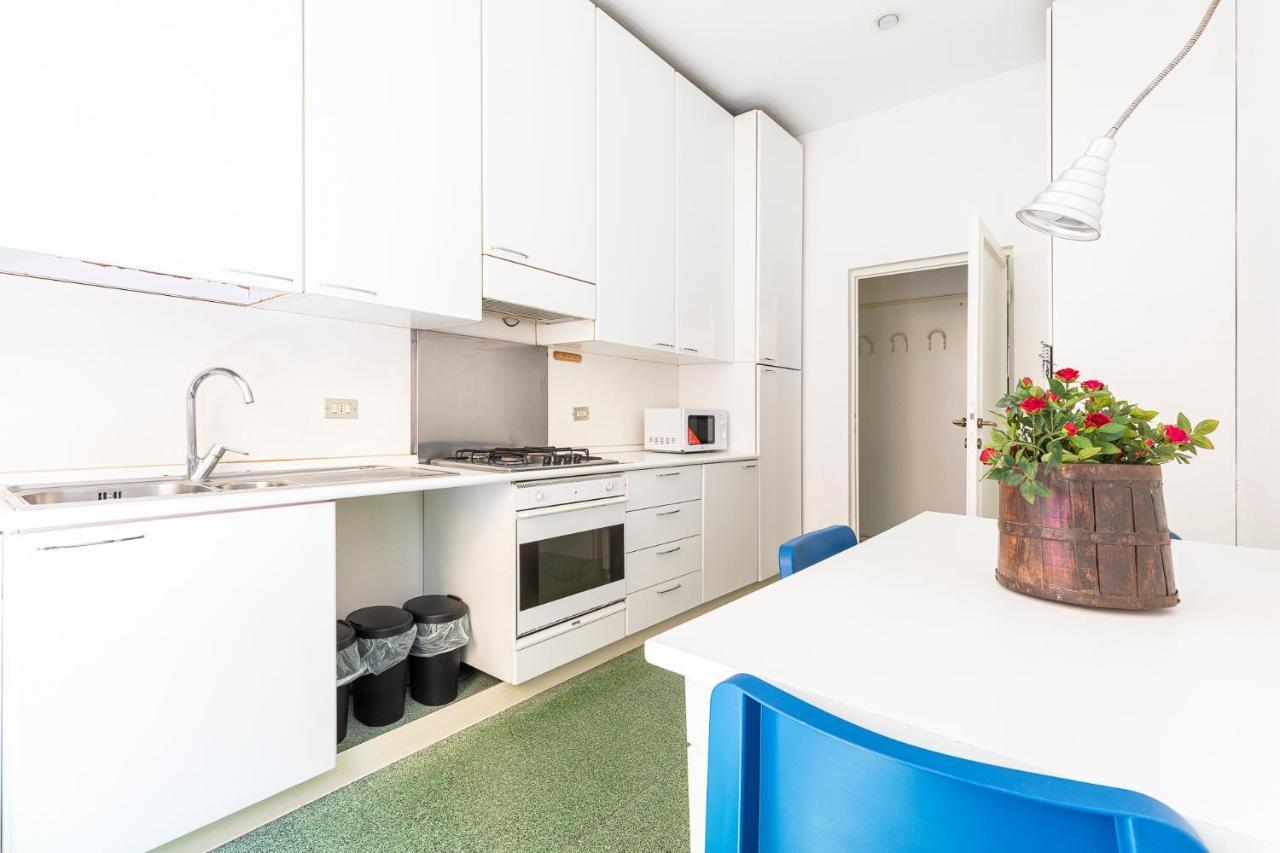 Cattedrale Parma Apartment Екстериор снимка