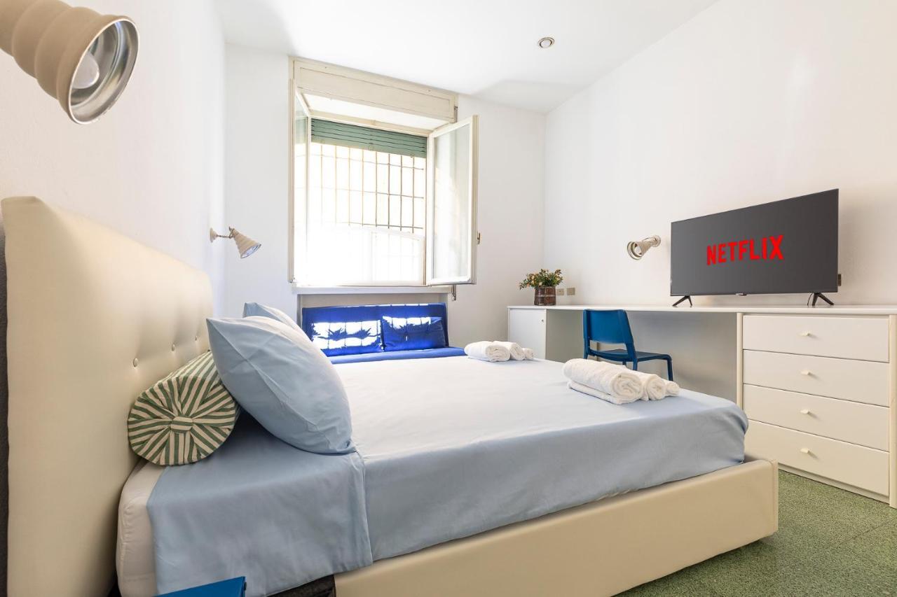 Cattedrale Parma Apartment Екстериор снимка