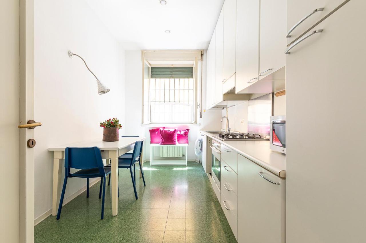 Cattedrale Parma Apartment Екстериор снимка