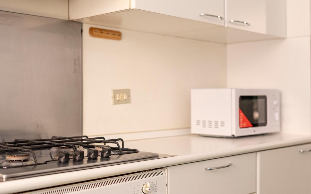 Cattedrale Parma Apartment Екстериор снимка