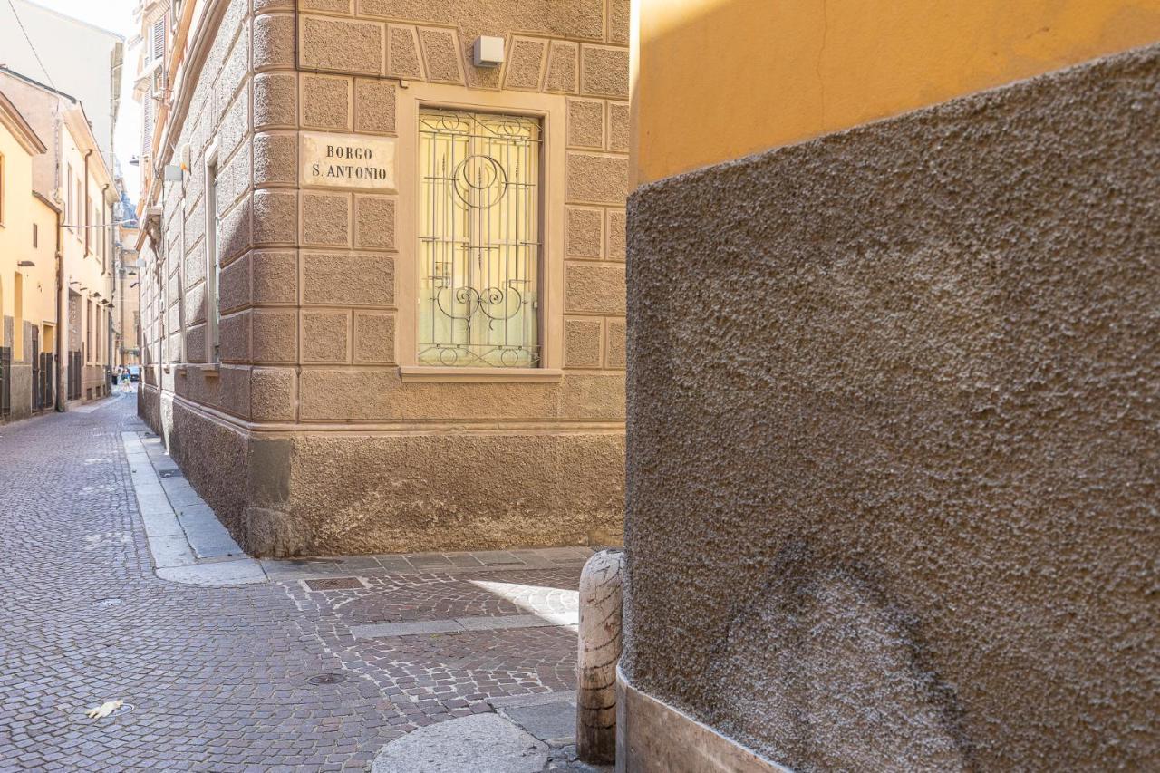 Cattedrale Parma Apartment Екстериор снимка